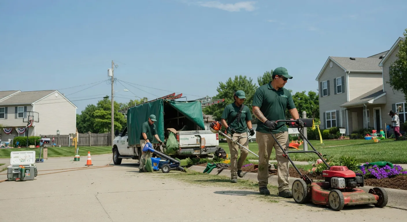 Irrigation Installation in Magnolia, NJ near me